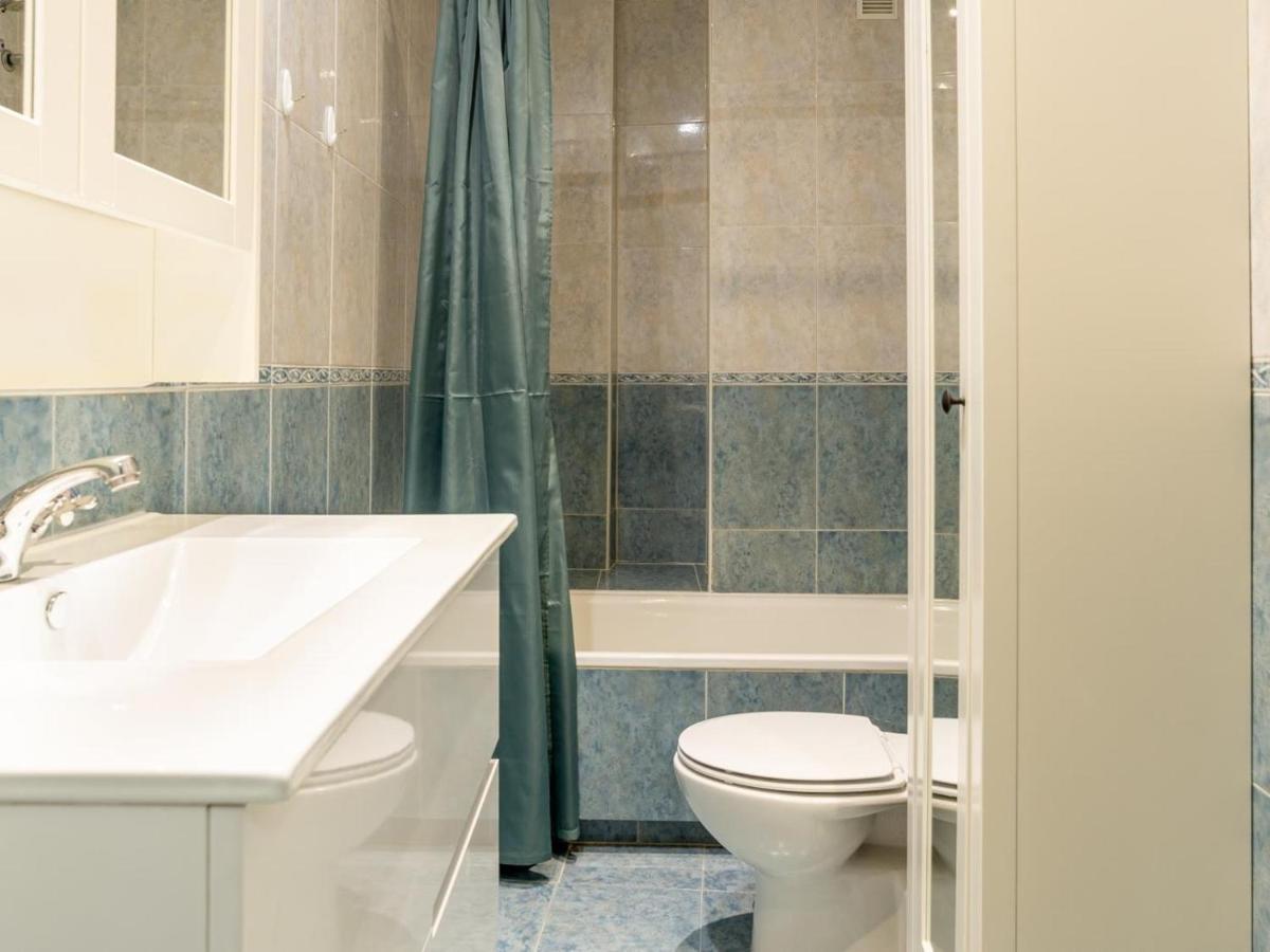 Apartmán Lu&Cia El Patio Màlaga Exteriér fotografie