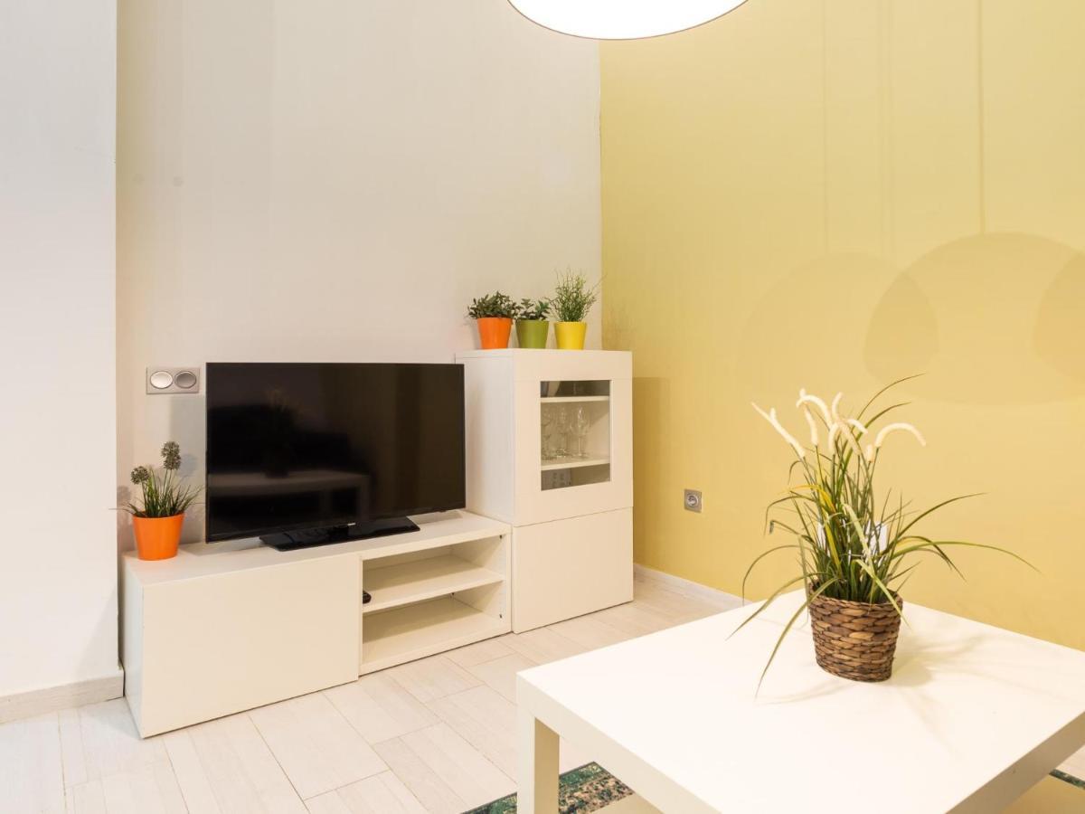 Apartmán Lu&Cia El Patio Màlaga Exteriér fotografie